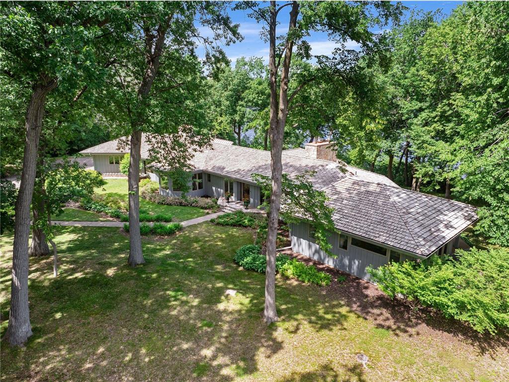 22 Evergreen Road North Oaks MN 55127 - Pleasant Lake 7094906 image10