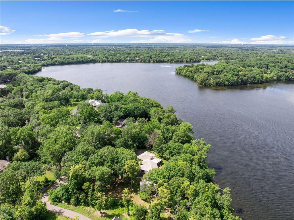 22 Evergreen Road North Oaks MN 55127 - Pleasant Lake 7094906 image12