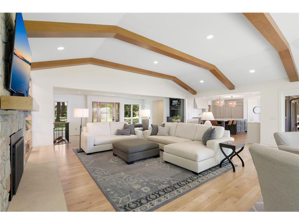 22 Evergreen Road North Oaks MN 55127 - Pleasant Lake 7094906 image23