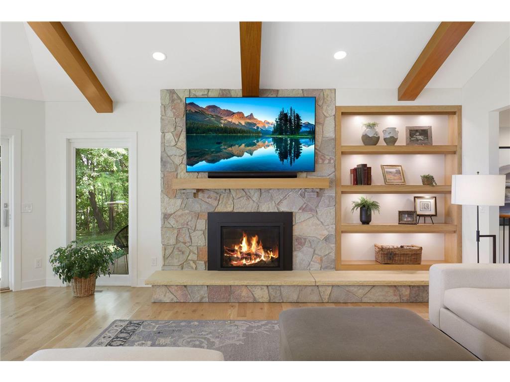 22 Evergreen Road North Oaks MN 55127 - Pleasant Lake 7094906 image25