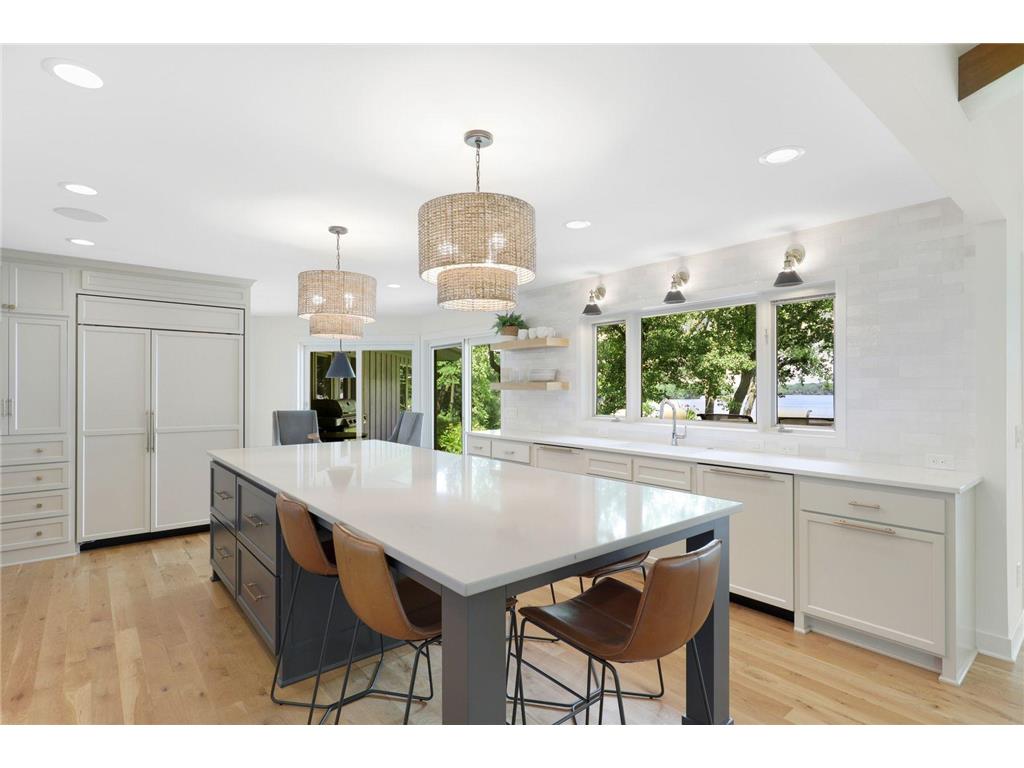 22 Evergreen Road North Oaks MN 55127 - Pleasant Lake 7094906 image28