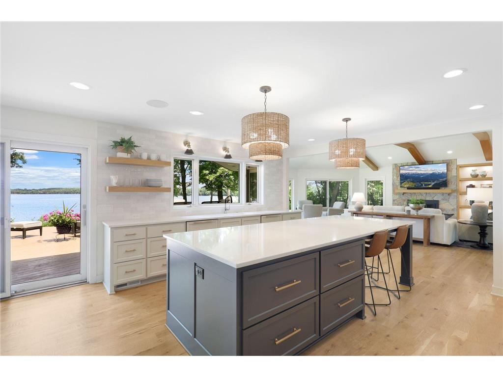 22 Evergreen Road North Oaks MN 55127 - Pleasant Lake 7094906 image31