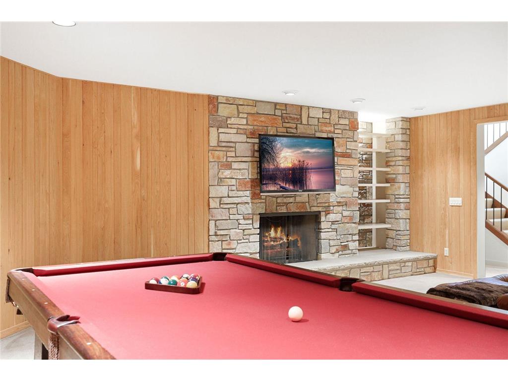 22 Evergreen Road North Oaks MN 55127 - Pleasant Lake 7094906 image56