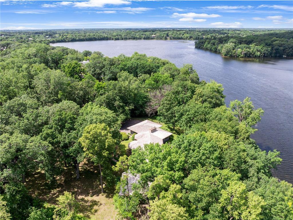 22 Evergreen Road North Oaks MN 55127 - Pleasant Lake 7094906 image6