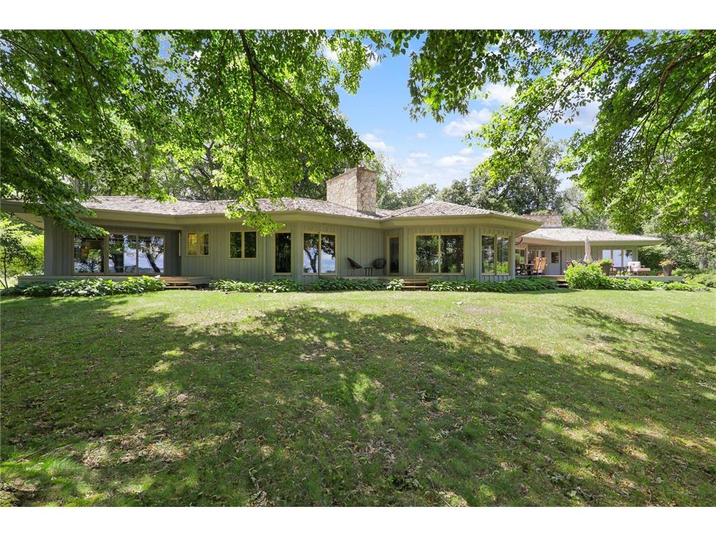 22 Evergreen Road North Oaks MN 55127 - Pleasant Lake 7094906 image69