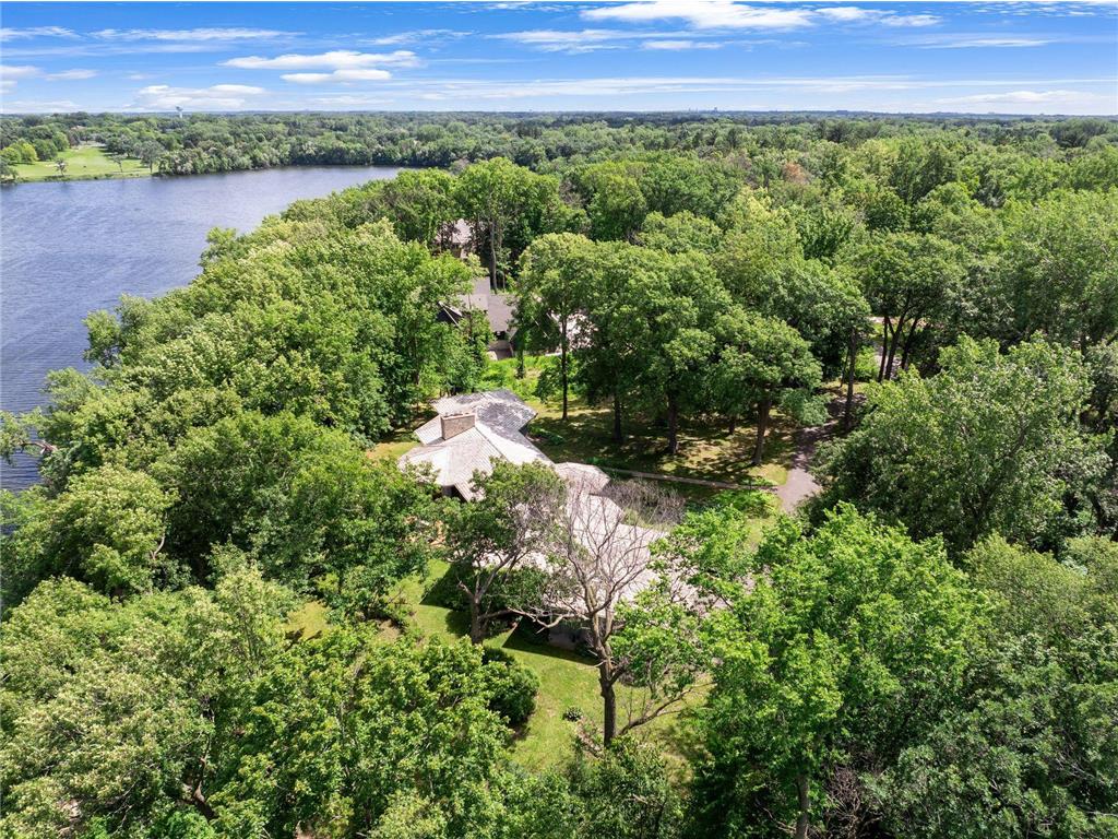 22 Evergreen Road North Oaks MN 55127 - Pleasant Lake 7094906 image7