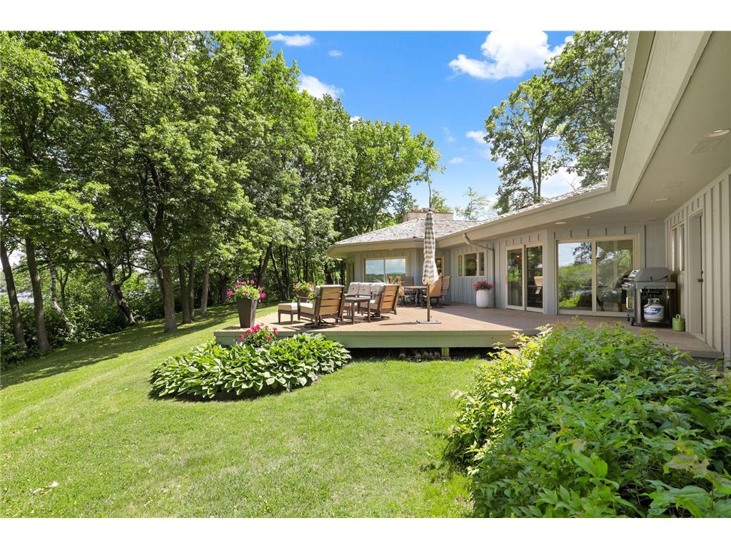 22 Evergreen Road North Oaks MN 55127 - Pleasant Lake 7094906 image70