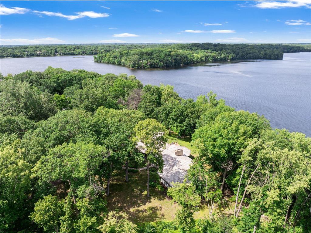 22 Evergreen Road North Oaks MN 55127 - Pleasant Lake 7094906 image73