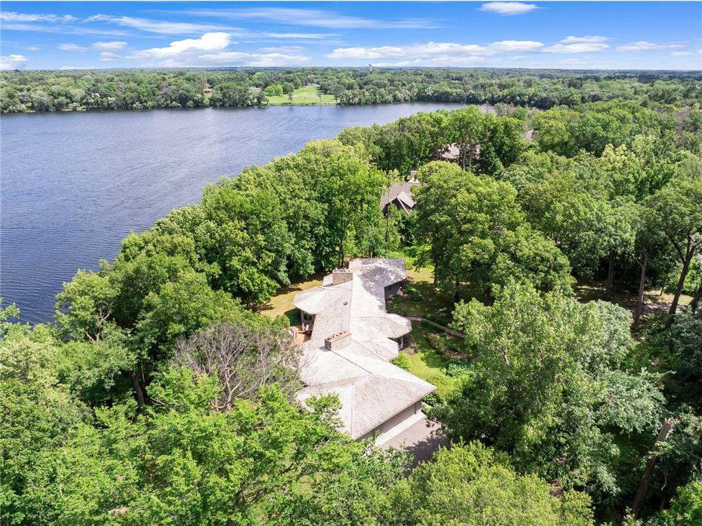 22 Evergreen Road North Oaks MN 55127 - Pleasant Lake 7094906 image8