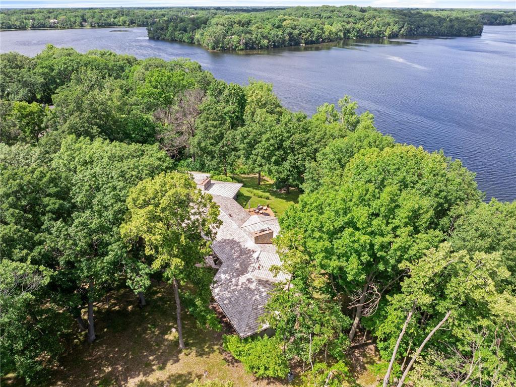 22 Evergreen Road North Oaks MN 55127 - Pleasant Lake 7094906 image9