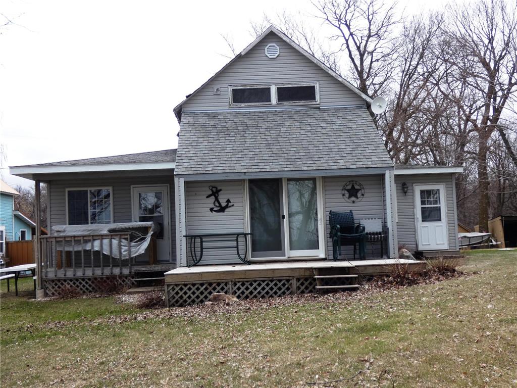 22 Koch Circle Tracy MN 56175 - Shetek 6358321 image1