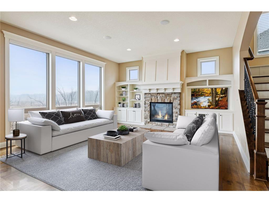 22 Leaf Wing Drive North Oaks MN 55127 7026240 image2