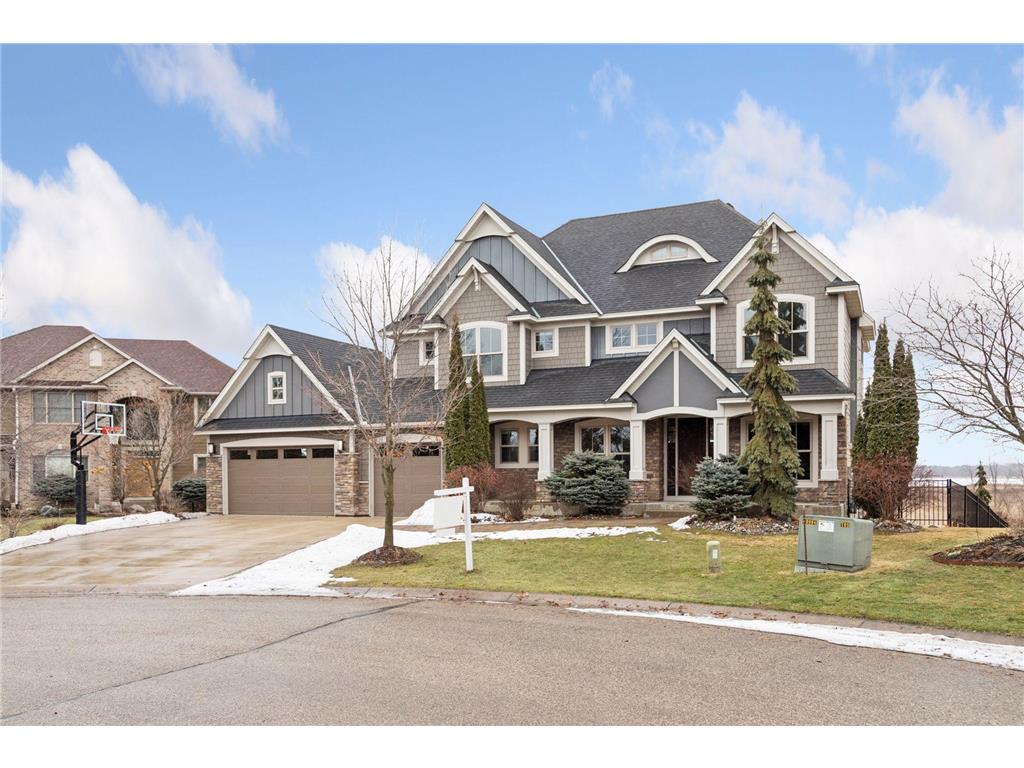 22 Leaf Wing Drive North Oaks MN 55127 7026240 image9