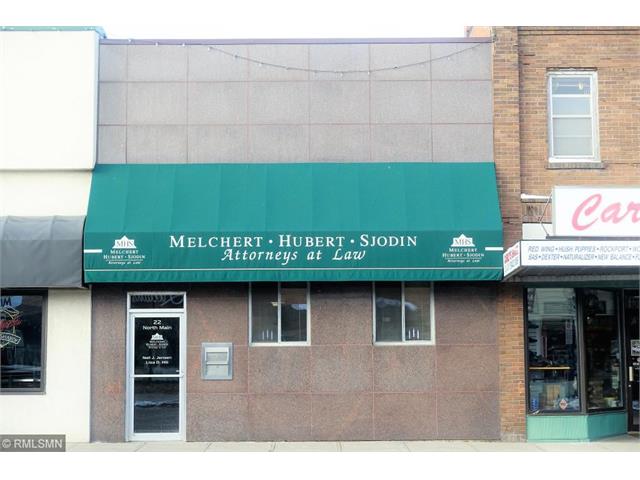 18 Main Street S Hutchinson Mn 55350 Mls 5614848 Edina Realty