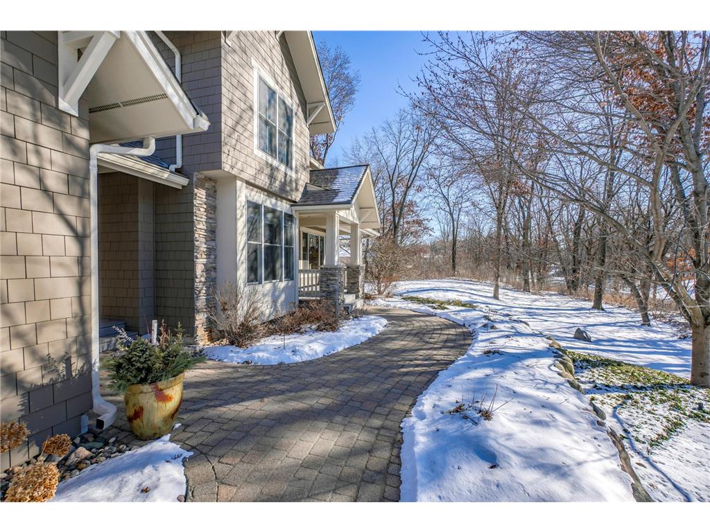 22 N Oaks Road North Oaks MN 55127 - Pleasant Lake 6638616 image1