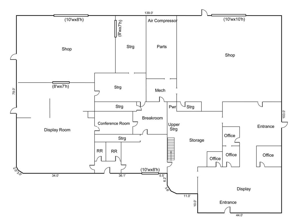 22 Washington Street Brainerd MN 56401 6706091 image7