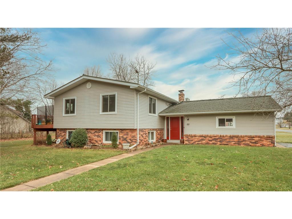 22 Westbrook Drive Bloomer WI 54724 6645961 image1