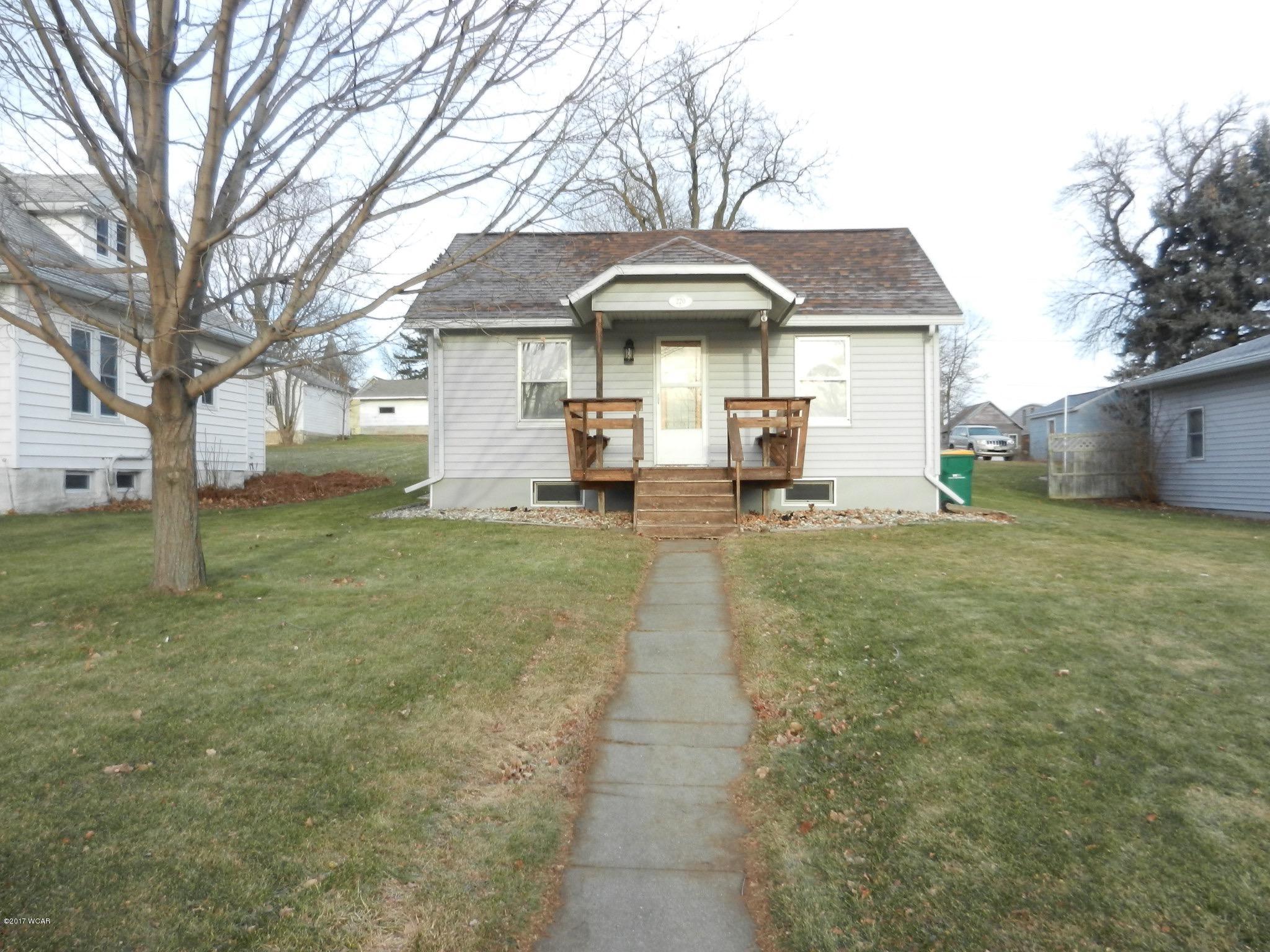 220 4th Street, Balaton, MN, 56115 MLS 5189771 Edina Realty