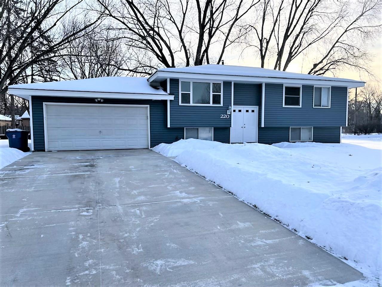 220 Aurora Lane, Circle Pines, MN, 55014 MLS 6145236 Edina Realty