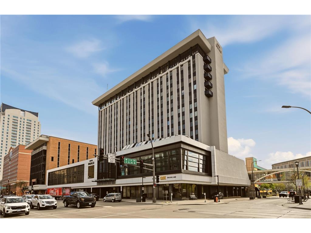 220 Broadway Avenue S #1104 Rochester MN 55904 - Zumbro River - South Fork 7064968 image1