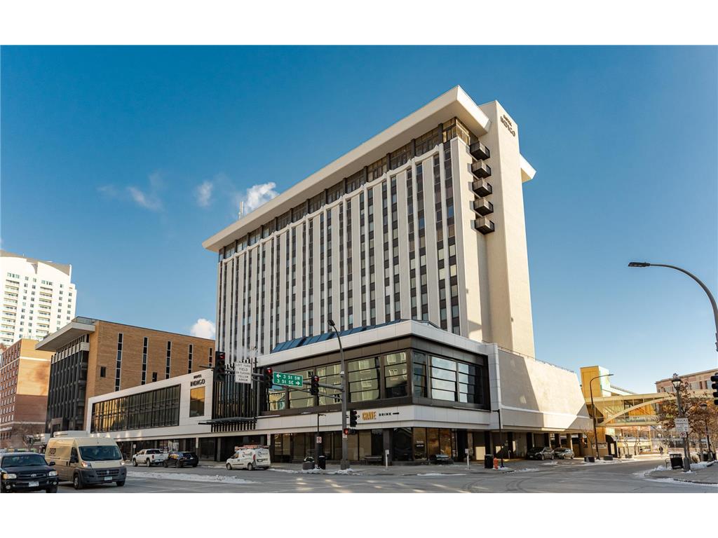 220 Broadway Avenue S #1112 Rochester MN 55904 - Zumbro River - South Fork 6808157 image1