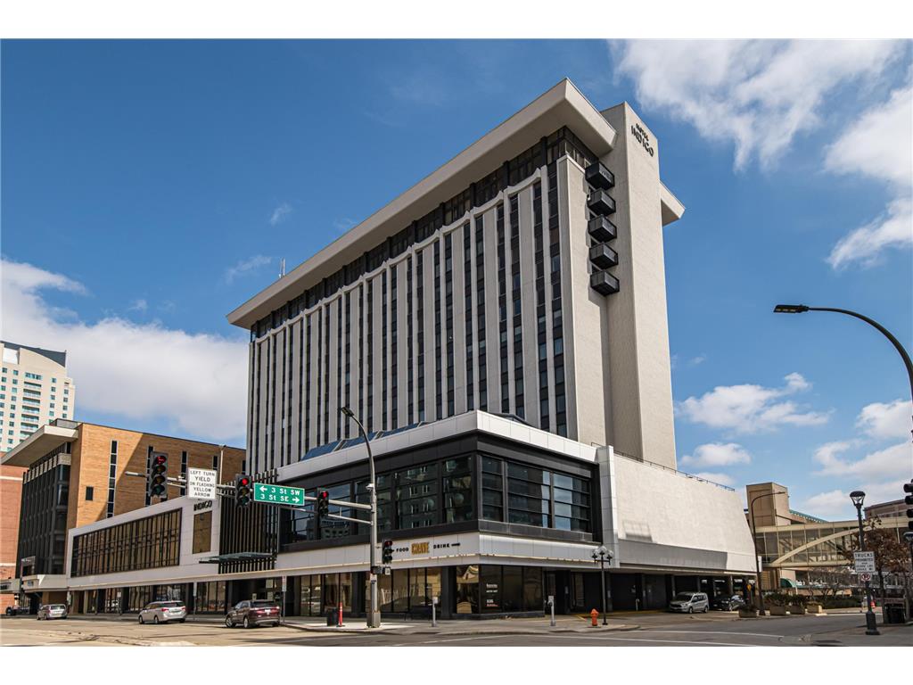 220 Broadway Avenue S #1607 & 1608 Rochester MN 55904 6343081 image1