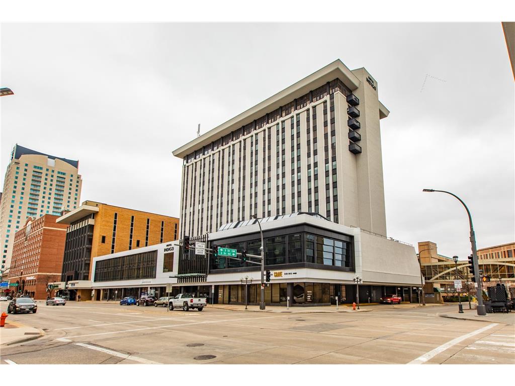 220 Broadway Avenue S 907, Rochester, MN, 55904 MLS 6185236 Edina