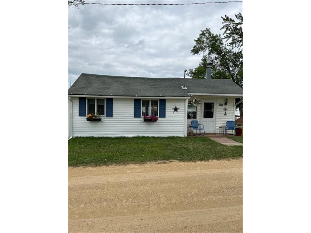 220 Clydette Drive Madison Lake MN 56063 - Duck Lake 6405506 image1