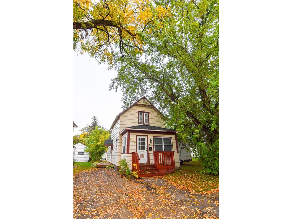 220 Conley Avenue S Thief River Falls MN 56701 6437227 image1