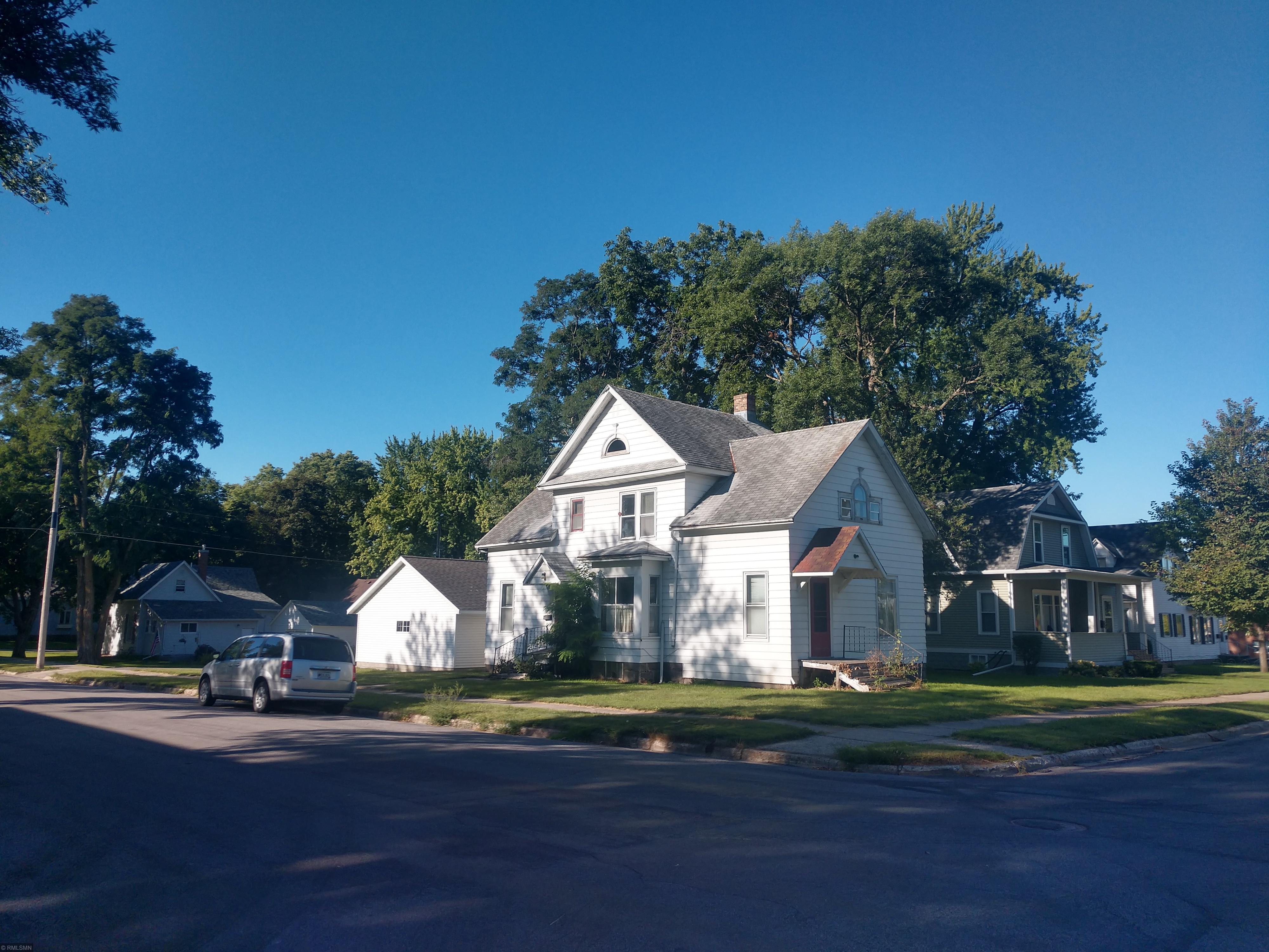 220 E 4th Street, Redwood Falls, MN 56283 MLS 5652197 Edina Realty