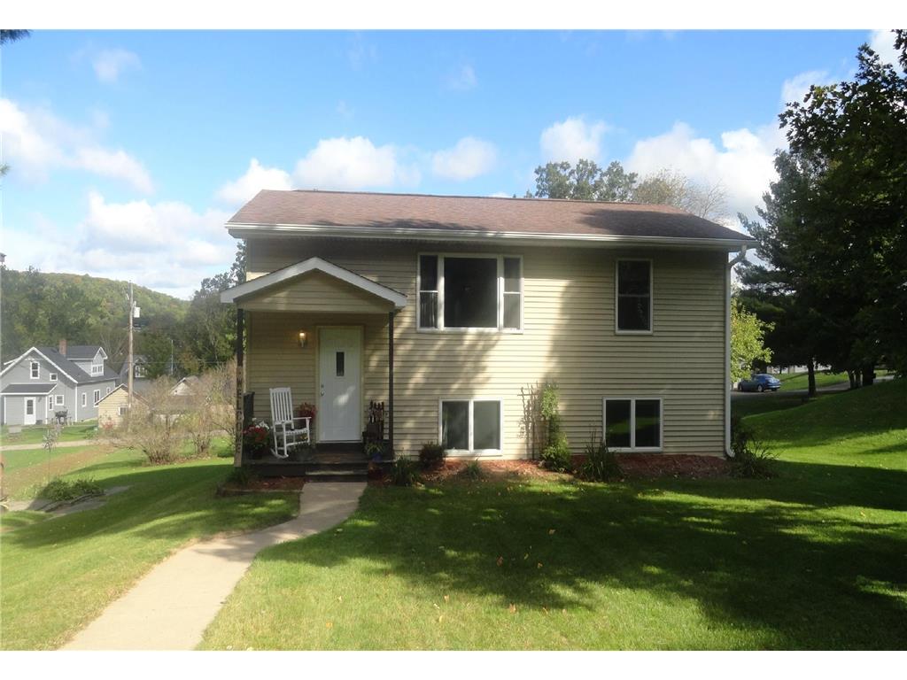 220 E Winter Avenue, Elmwood, WI, 54740 MLS 6265357 Edina Realty