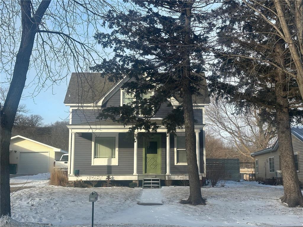 220 Fremont Street S Lake Benton MN 56149 7005962 image2