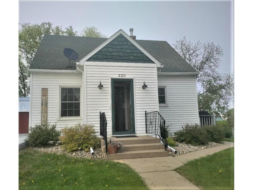 220 Green Street W, Waterville, MN, 56096 MLS 6373271 Edina Realty
