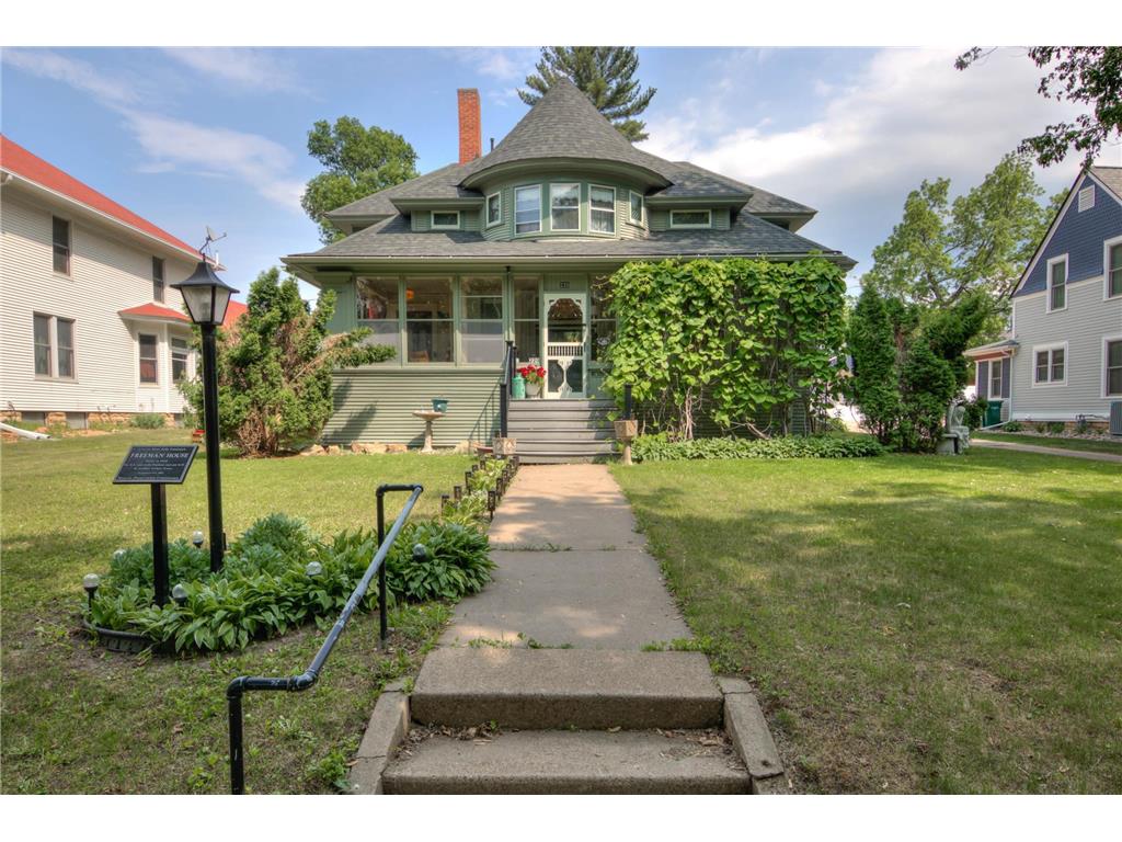 220 N 3rd Street, River Falls, WI, 54022 MLS 6380951 Edina Realty