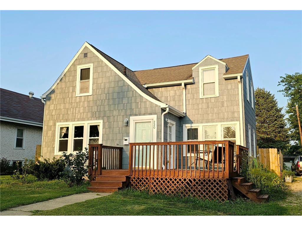 220 N Kingston Street Caledonia MN 55921 6589130 image1