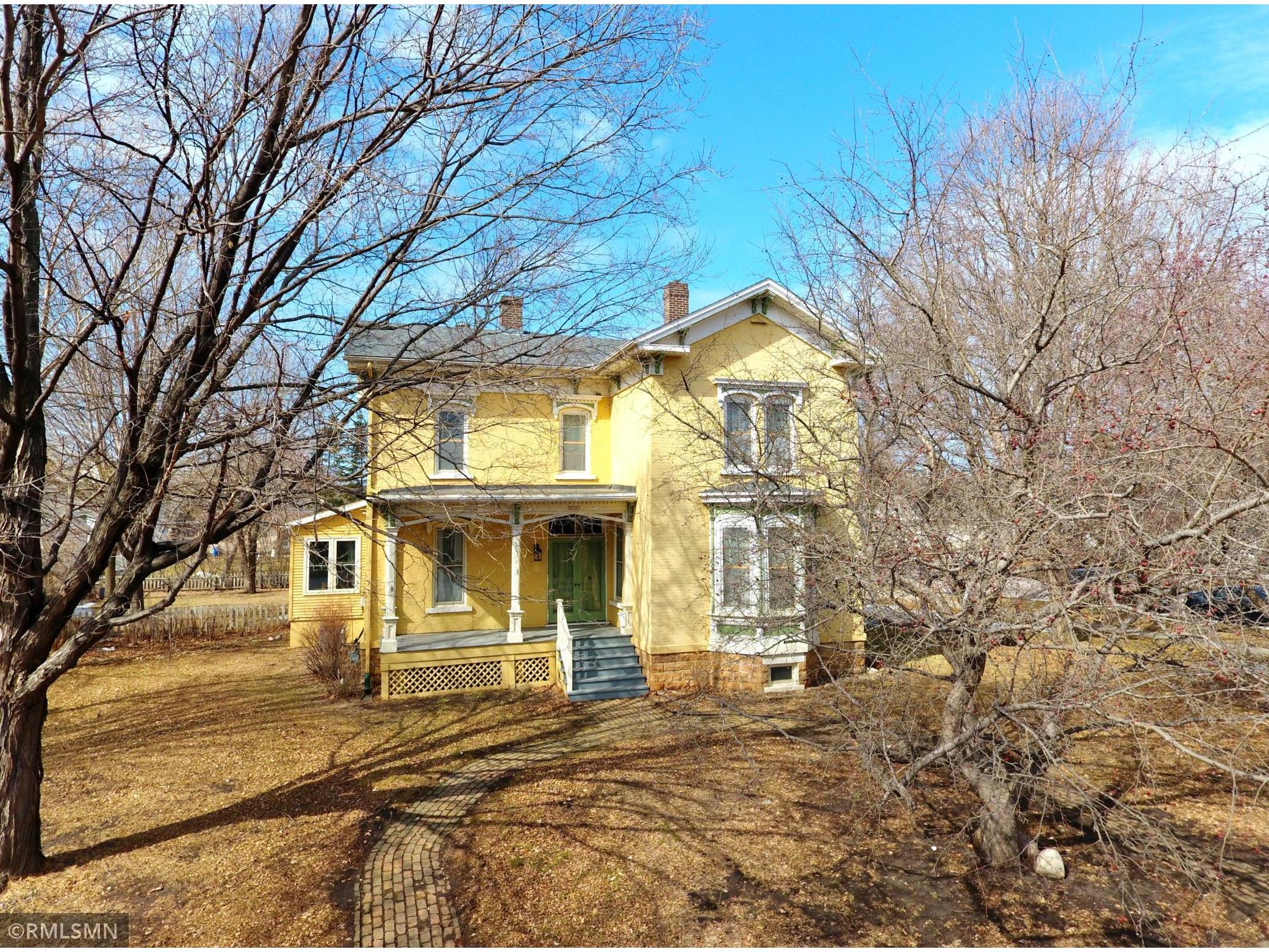 220 N Minnesota Avenue, Saint Peter, MN 56082 MLS 5721509 Edina Realty