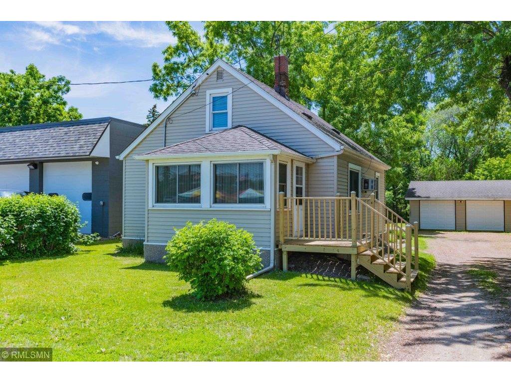 220 Nelson Boulevard, Montrose, MN 55363 MLS 5768988 Edina Realty