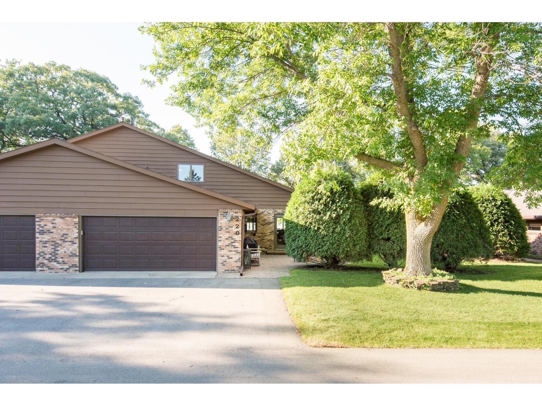 220 Pebble Beach Road NW 8, Alexandria, MN, 56308 MLS 6088112 Edina Realty