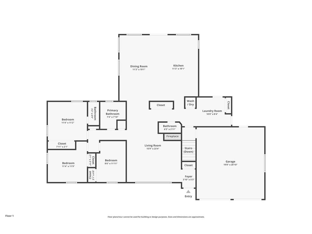 220 Rice Creek Terrace NE Fridley MN 55432 7030010 image35