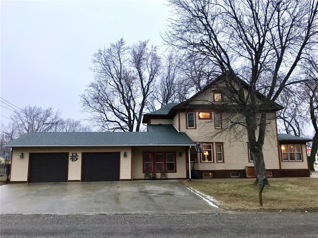 220 S Otter Avenue Parkers Prairie MN 56361 6474878 image1