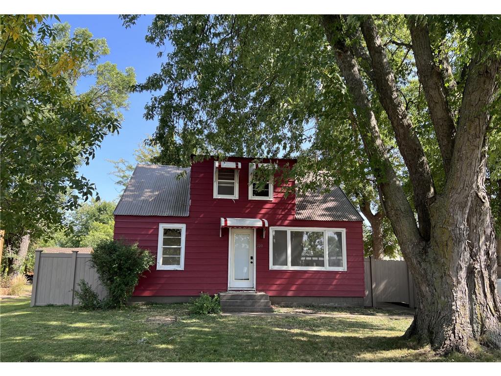 220 School Avenue, Brooten, MN, 56316 MLS 6260019 Edina Realty