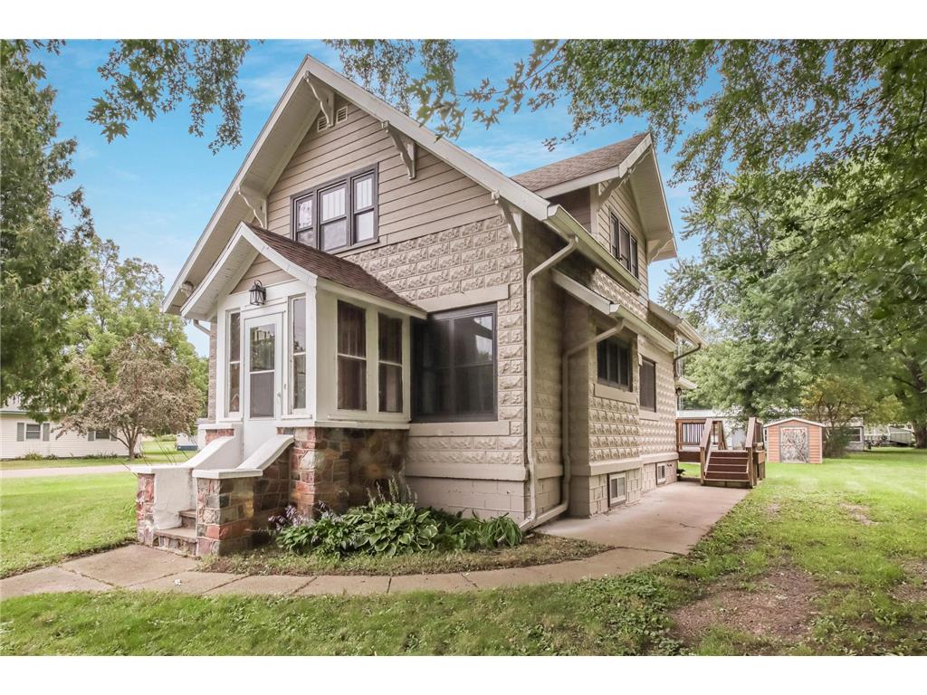 220 Sprague Avenue N Prairie Farm WI 54762 6788188 image1