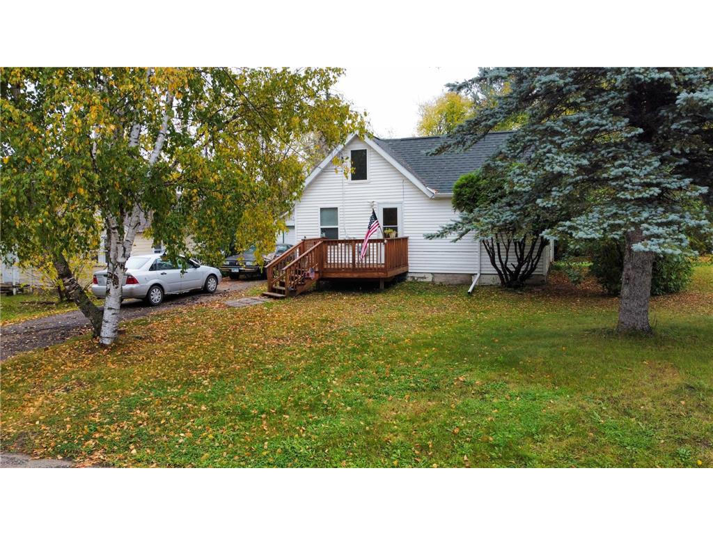 220 Sunset Avenue NW, Bagley, MN, 56621 MLS 6438199 Edina Realty