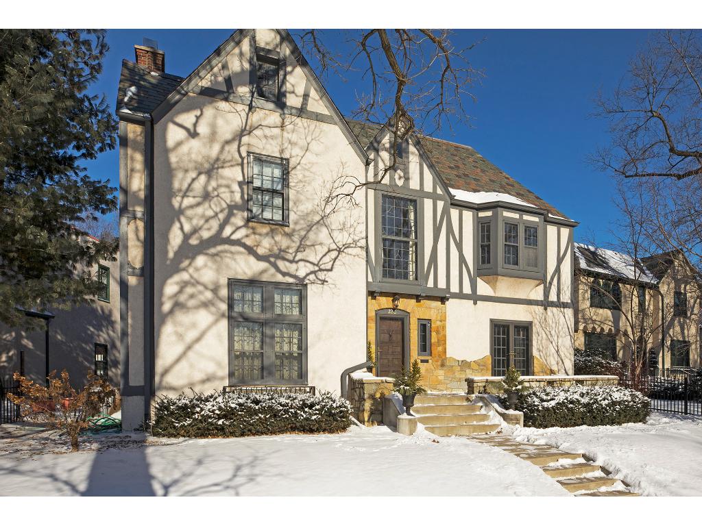 220 W Minnehaha Parkway, Minneapolis, MN, 55419 MLS 4891409 Edina