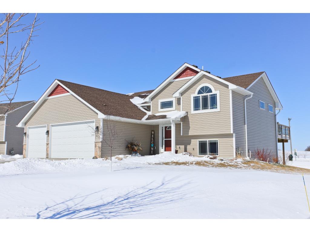 220 Winkler Trail, Cologne, MN, 55322 MLS 4913549 Edina Realty