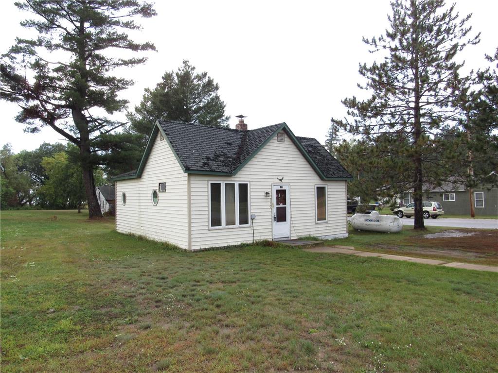 220 Wood Street N, Backus, MN, 56435 MLS 6432015 Edina Realty