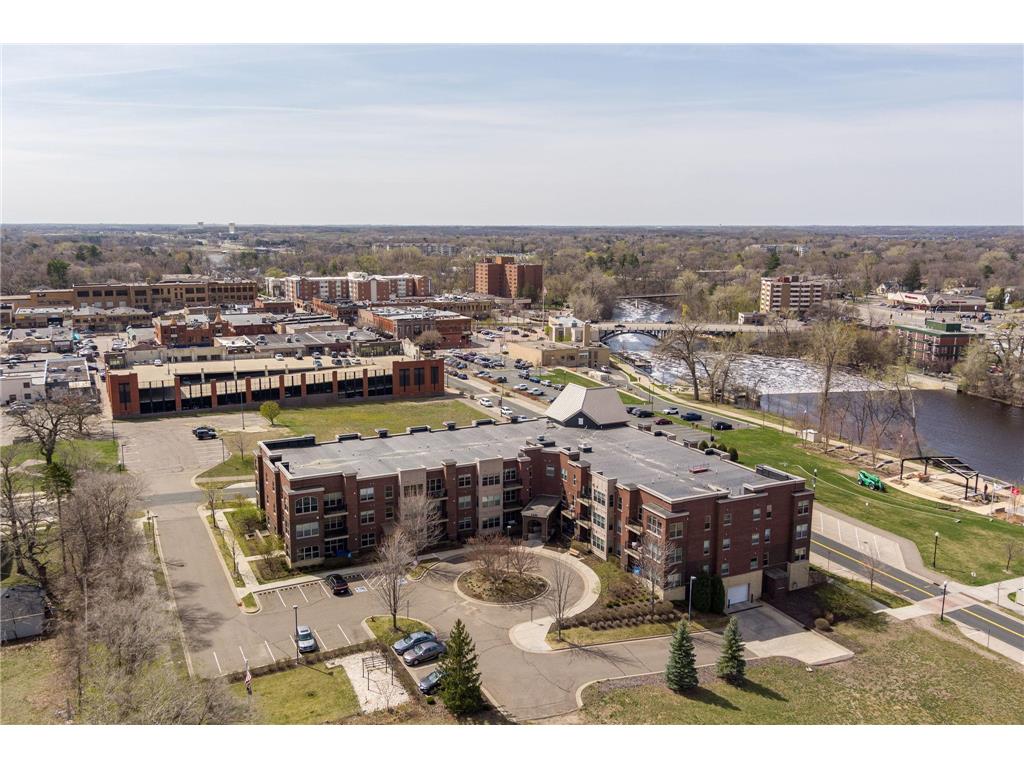 2200 2nd Avenue 304, Anoka, MN, 55303 MLS 6523914 Edina Realty