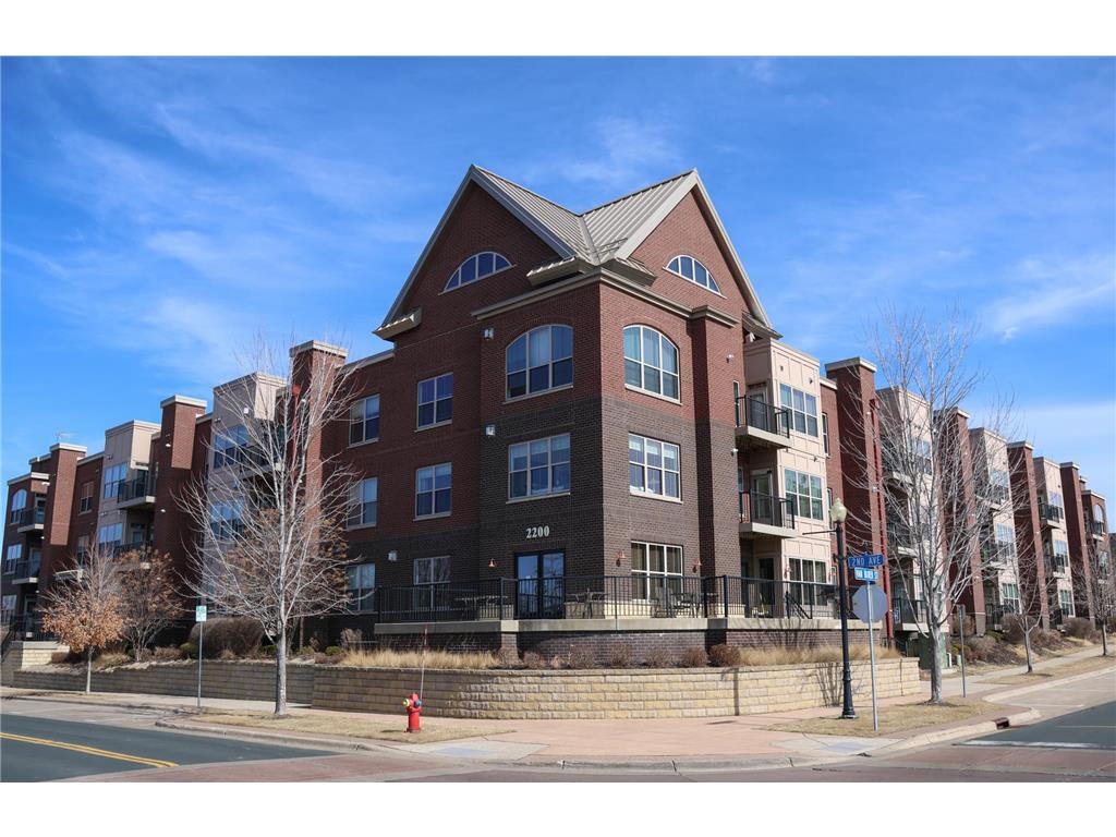 2200 2nd Avenue 305, Anoka, MN, 55303 MLS 6485819 Edina Realty