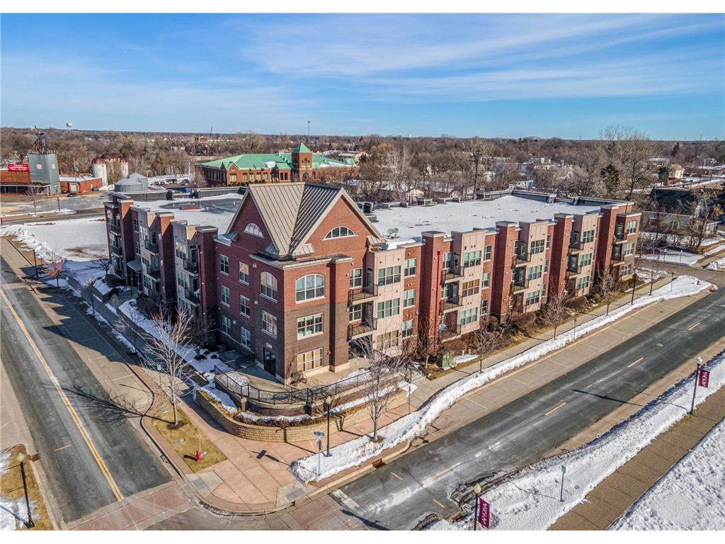 2200 2nd Avenue #306 Anoka MN 55303 - Rum River 6333907 image1
