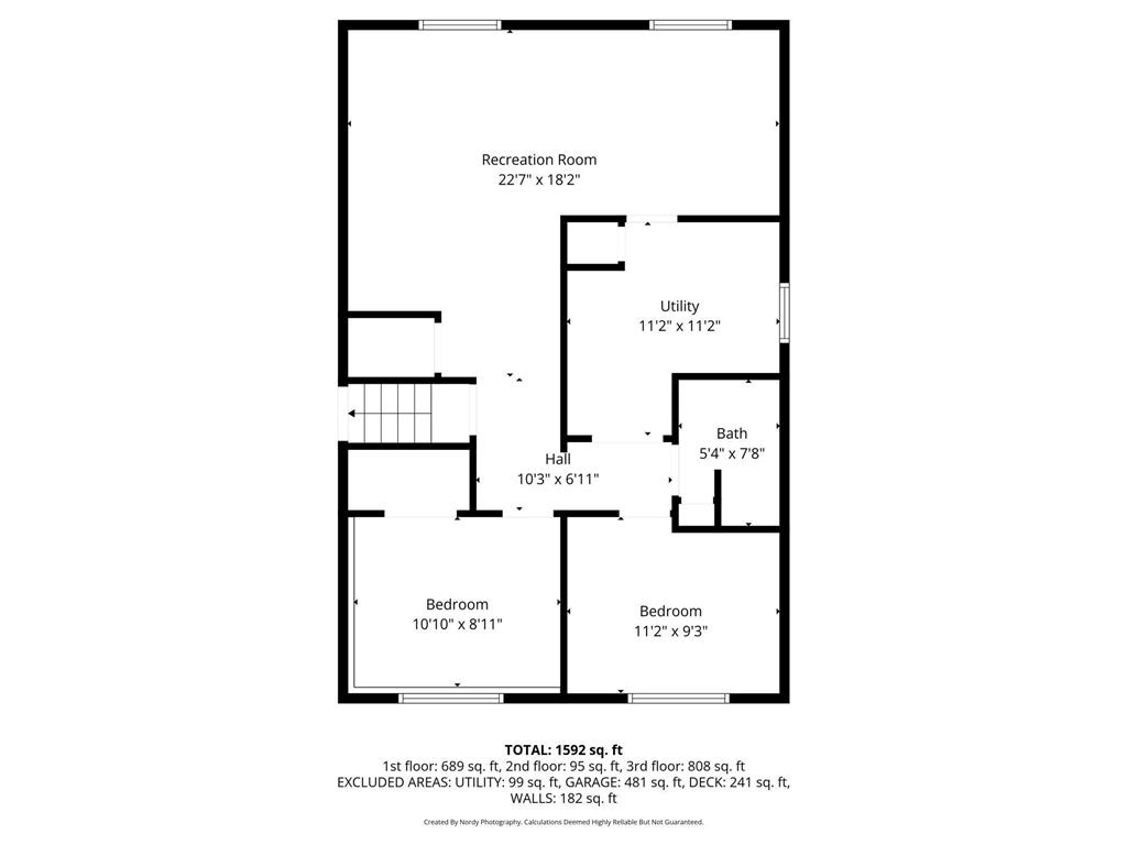 2200 74th Avenue N Brooklyn Park MN 55444 7011324 image31
